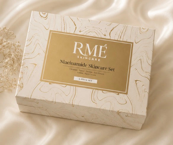 RME PARIS SKINCARE BOX